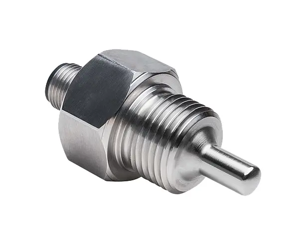 Produktfoto 1 von EGE Elektronik STK 421 S-A4, Sensoren f. Flüssigkeiten ohne Elektronik