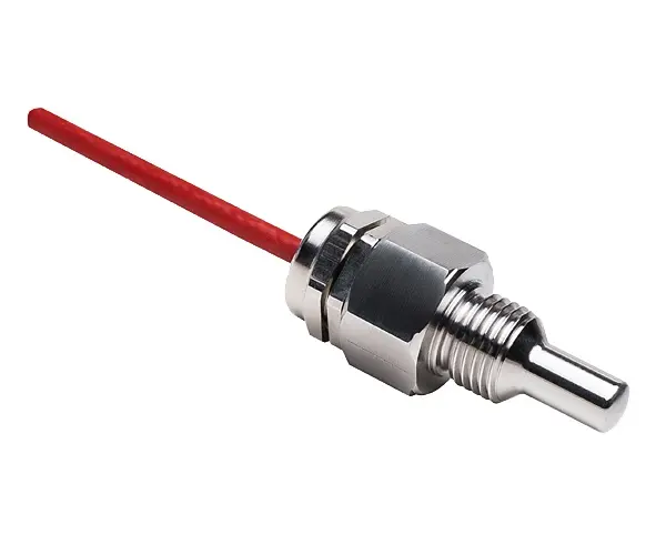 Produktfoto 1 von EGE Elektronik STK 412 KH-A4, Sensoren f. Flüssigkeiten ohne Elektronik
