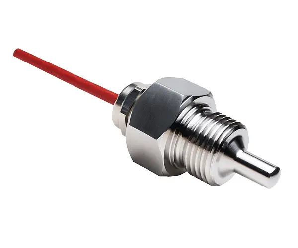 Produktfoto 1 von EGE Elektronik STK 421 KH-A4, Sensoren f. Flüssigkeiten ohne Elektronik