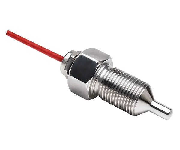 Produktfoto 1 von EGE Elektronik ST 421 KH-A4, Sensoren f. Flüssigkeiten ohne Elektronik