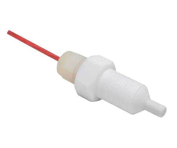 Produktfoto 1 von EGE Elektronik ST 421 K-F, Sensoren f. den Einsatz in flüssigen Medien