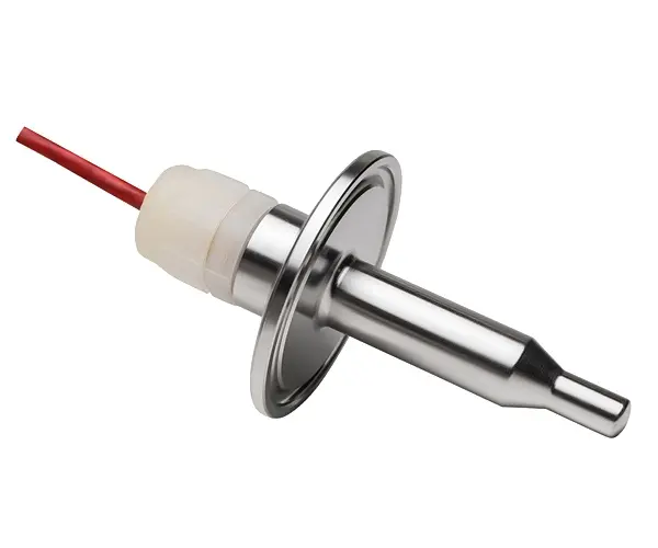 Produktfoto 1 von EGE Elektronik STB 450 K, Sensoren f. den Einsatz in flüssigen Medien