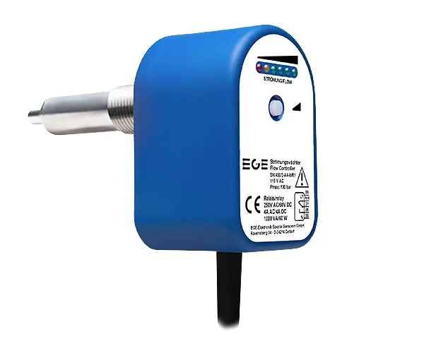 Produktfoto 1 von EGE Elektronik SN 450/2-A4-WR1, Sensoren f. den Einsatz in flüssigen Medien