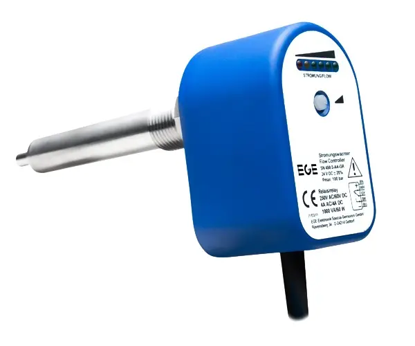 Produktfoto 1 von EGE Elektronik SN 450/3-A4-GR, Sensoren f. den Einsatz in flüssigen Medien