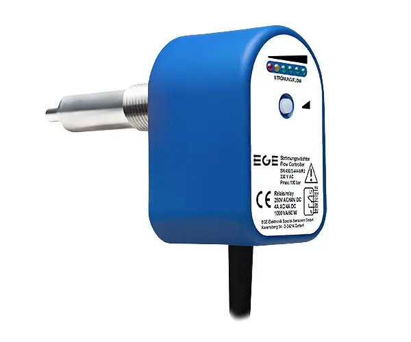 Produktfoto 1 von EGE Elektronik SN 450/2-A4-WR2, Sensoren f. den Einsatz in flüssigen Medien