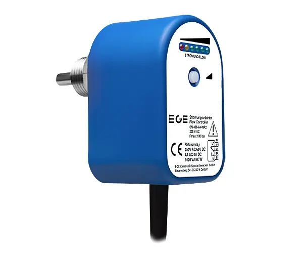 Produktfoto 1 von EGE Elektronik SN 450-A4-WR2, Sensoren f. den Einsatz in flüssigen Medien