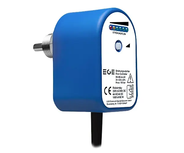 Produktfoto 1 von EGE Elektronik SN 450-A4-GR, Sensoren f. den Einsatz in flüssigen Medien
