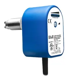 Produktfoto 1 von EGE Elektronik LNZ 450 GSP-K, Luftstromsensoren mit Elektronik P\n: P11135