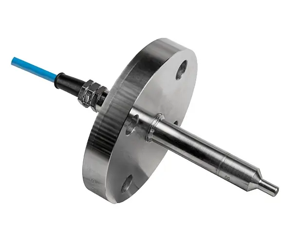 Produktfoto 1 von EGE Elektronik STS 111 K-L110, Sensoren ohne Auswerteelektronik