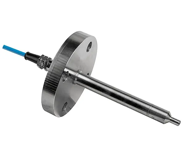 Produktfoto 1 von EGE Elektronik STS 111 K-L140, Sensoren ohne Auswerteelektronik