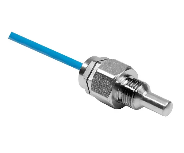 Produktfoto 1 von EGE Elektronik STS 101 K, Sensoren ohne Auswerteelektronik