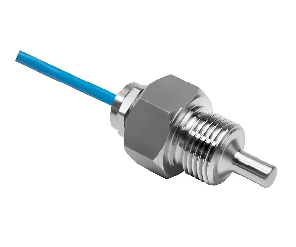 Produktfoto 1 von EGE Elektronik STS 102 K, Sensoren ohne Auswerteelektronik