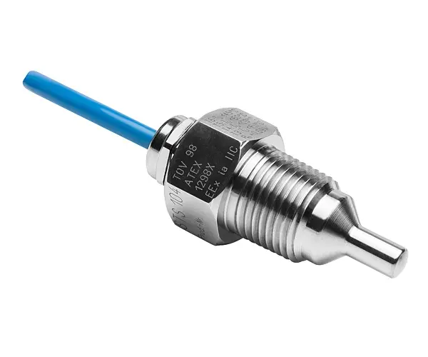 Produktfoto 1 von EGE Elektronik STS 104 K, Sensoren ohne Auswerteelektronik