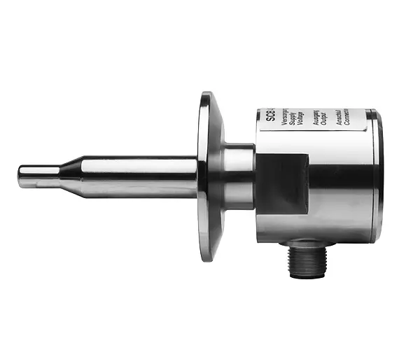 Produktfoto 1 von EGE Elektronik SCB 450 GSP, Sensoren f. Flüssigkeiten mit Elektronik P\n: P11156