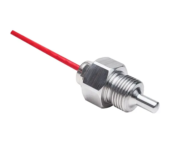 Produktfoto 1 von EGE Elektronik STA 421 K-HC22, Sensoren f. Flüssigkeiten ohne Elektronik