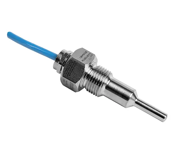 EGE Elektronik STS 212 K, Luftstromsensoren für Ex-Bereiche P\n: P11152
