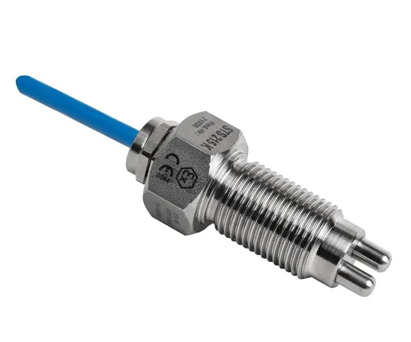 Produktfoto 1 von EGE Elektronik STS 215 K, Luftstromsensoren für Ex-Bereiche P\n: P11153