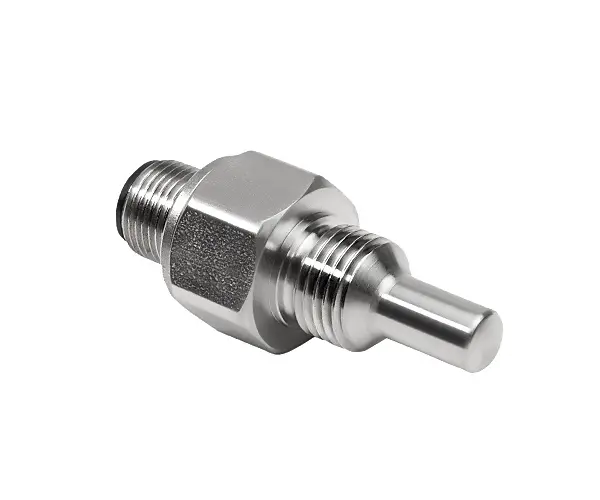 Produktfoto 1 von EGE Elektronik STS 101 S, Sensoren ohne Auswerteelektronik