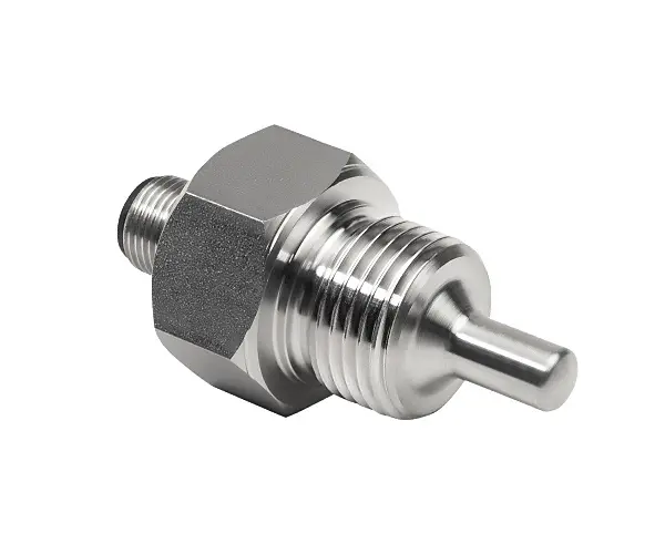 Produktfoto 1 von EGE Elektronik STS 102 S, Sensoren ohne Auswerteelektronik