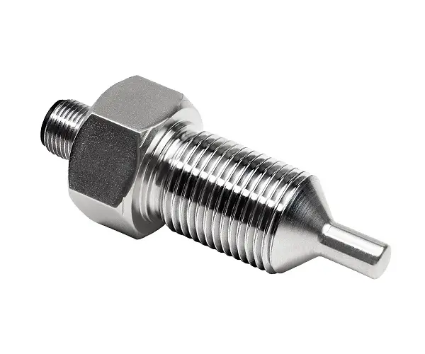Produktfoto 1 von EGE Elektronik STS 103 S, Sensoren ohne Auswerteelektronik