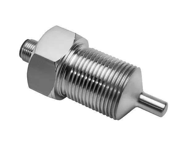 Produktfoto 1 von EGE Elektronik STS 106 S, Sensoren ohne Auswerteelektronik