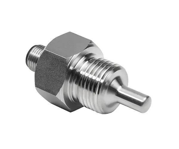 Produktfoto 1 von EGE Elektronik ST 102 S, Sensoren ohne Auswerteelektronik