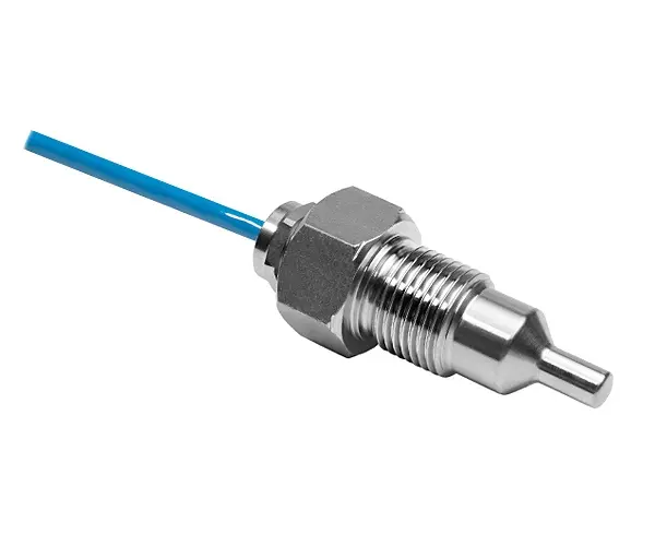 Produktfoto 1 von EGE Elektronik STS 110 K, Sensoren für Flüssigkeiten in Ex-Bereichen P\n: P11186