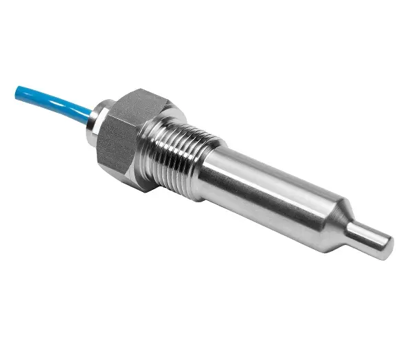 Produktfoto 1 von EGE Elektronik STS 110 KH-L80, Sensoren f. Flüssigkeiten in Ex-Bereichen