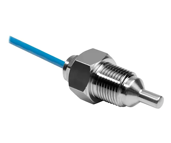 Produktfoto 1 von EGE Elektronik ST 104 KH, Sensoren für Flüssigkeiten in Ex-Bereichen P\n: P11182