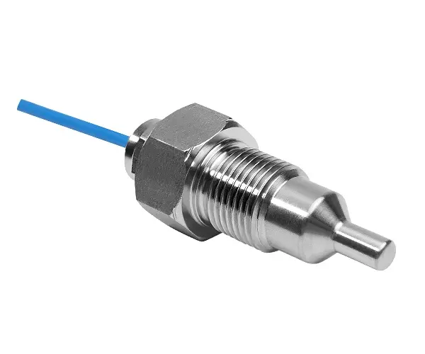 Produktfoto 1 von EGE Elektronik ST 110 KH, Sensoren für Flüssigkeiten in Ex-Bereichen P\n: P11198
