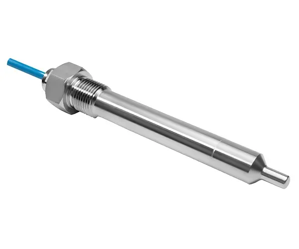 Produktfoto 1 von EGE Elektronik STS 110 K-L140, Sensoren ohne Auswerteelektronik