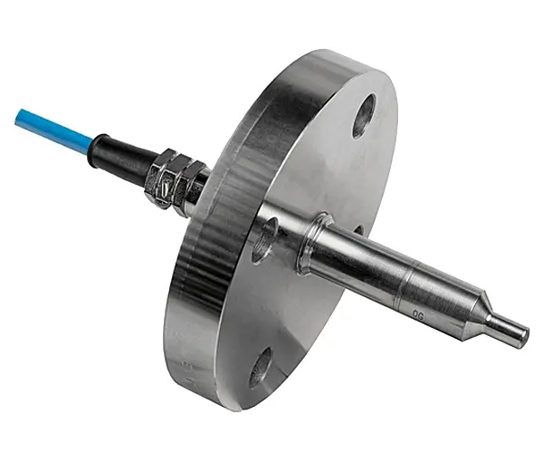 Produktfoto 1 von EGE Elektronik STS 111 K-L80, Sensoren ohne Auswerteelektronik