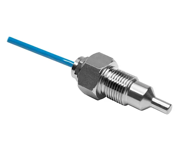 Produktfoto 1 von EGE Elektronik ST 110 K, Sensoren für Flüssigkeiten in Ex-Bereichen P\n: P11192