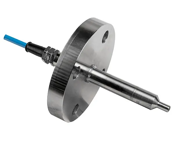 Produktfoto 1 von EGE Elektronik ST 111 KH-L110, Sensoren ohne Auswerteelektronik