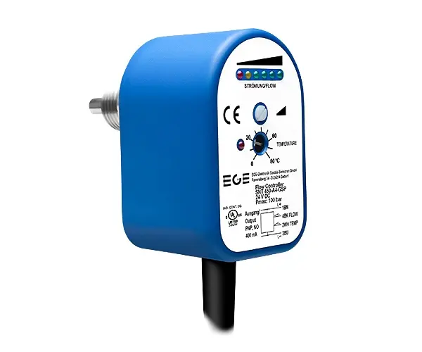 Produktfoto 1 von EGE Elektronik SNT 450-A4-GSP, Sensoren f. Flüssigkeiten mit Elektronik