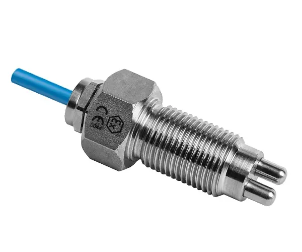 Produktfoto 1 von EGE Elektronik STS 215 KH, Luftstromsensoren für Ex-Bereiche P\n: P11212