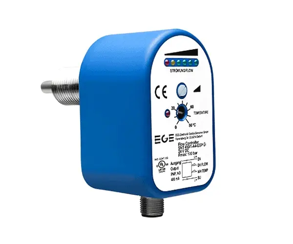 Produktfoto 1 von EGE Elektronik SNT 450/1-A4-GSP-S, Sensoren f. den Einsatz in flüssigen Medien