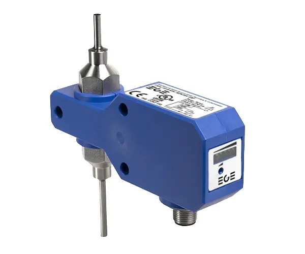 Produktfoto 1 von EGE Elektronik SDN 503 GSP, Durchflusssensoren für Flüssigkeiten P\n: P11265