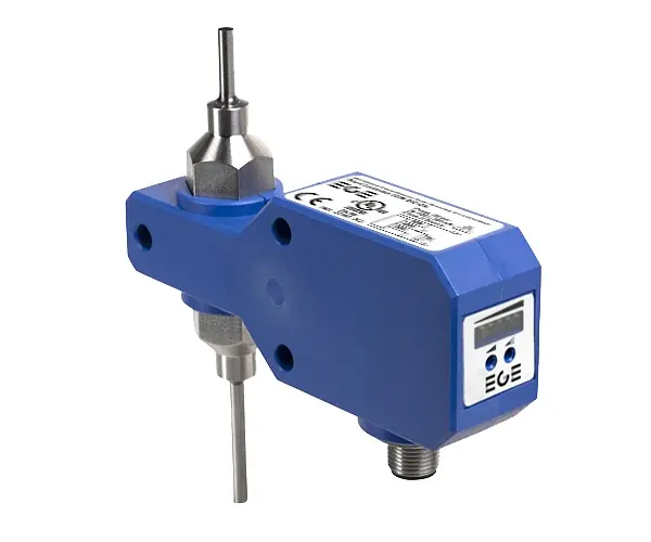 Produktfoto 1 von EGE Elektronik SDN 503 GA, Durchflusssensoren für Flüssigkeiten P\n: P11266