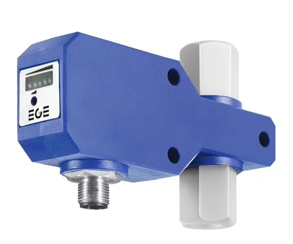 EGE Elektronik SDN 506 GSP-CER, Durchflusssensoren f. flüssige Medien