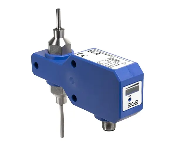 Produktfoto 1 von EGE Elektronik SDN 503 GR, Durchflusssensoren für Flüssigkeiten P\n: P11277