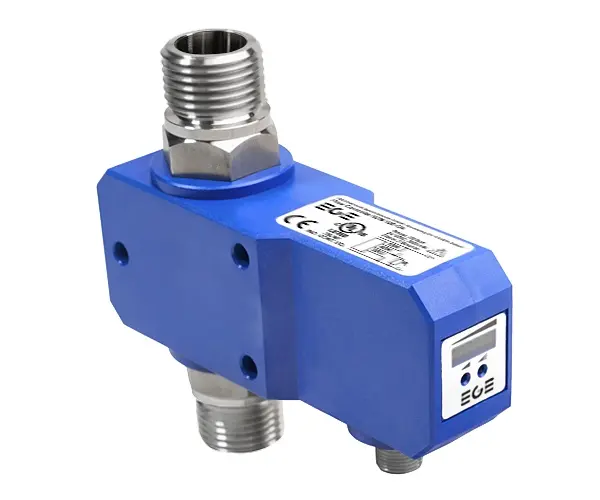 Produktfoto 1 von EGE Elektronik SDN 520 GA, Durchflusssensoren f. flüssige Medien
