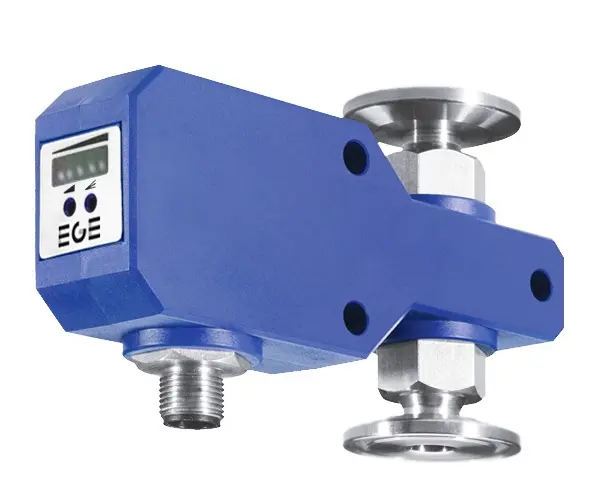 Produktfoto 1 von EGE Elektronik SDB 510 GA, Durchflusssensoren für Flüssigkeiten P\n: P11280
