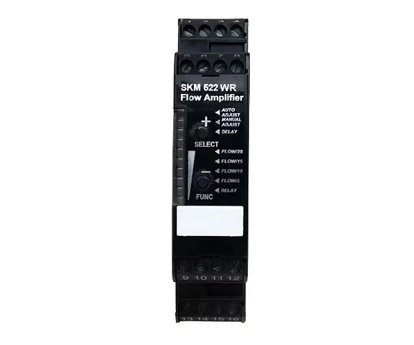 Produktfoto 1 von EGE Elektronik SKM 522 WR, Auswerteelektroniken f. Strömungssensoren P\n: P11336