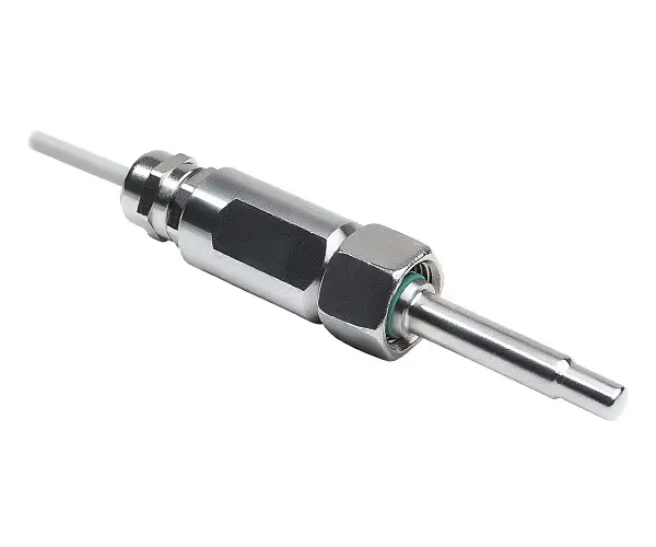 Produktfoto 1 von EGE Elektronik ST 418 K-A4, Sensoren f. Flüssigkeiten ohne Elektronik