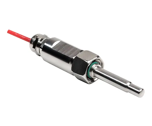 Produktfoto 1 von EGE Elektronik ST 418 KH-A4, Sensoren f. Flüssigkeiten ohne Elektronik