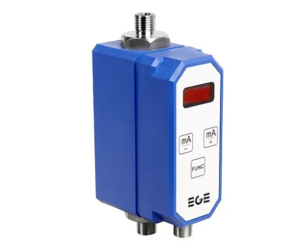EGE Elektronik SDN 552/6 GAA, Durchflusssensoren für Flüssigkeiten P\n: P11351