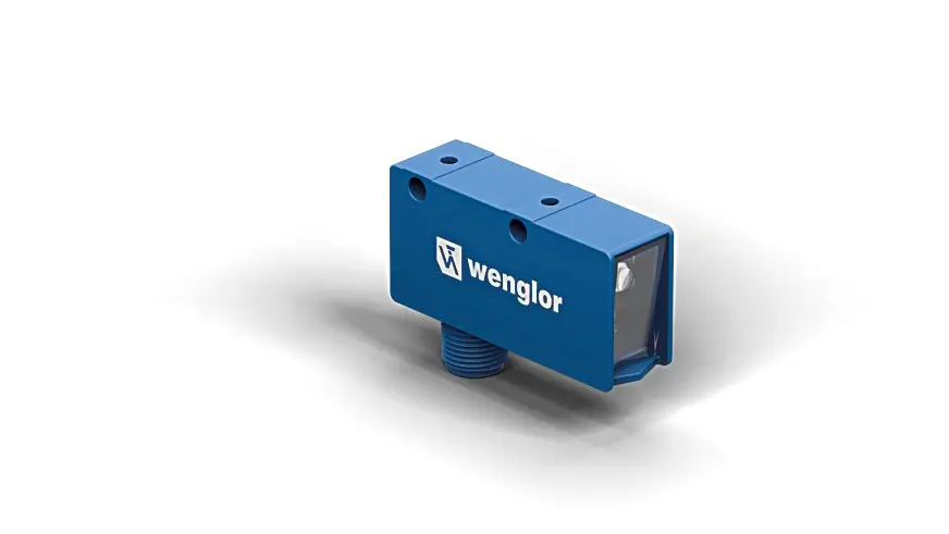 Wenglor P1MW001, Kontrastsensor