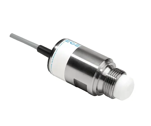 Produktfoto 1 von EGE Elektronik KGMR 107 GSP, Kapazitive Sensoren f. korrosive Medien P\n: P21101