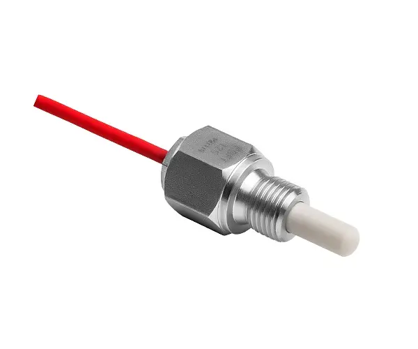 Produktfoto 1 von EGE Elektronik KGFT 125, Kapazitive Sensoren Hochtemperatur P\n: P21119